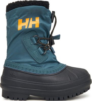 Buty zimowe dziecięce na zimę Helly Hansen ze sklepu: eobuwie.pl w kategorii: Buty zimowe dziecięce - zdjęcie WP-EBWP-9KUZS-09B_0000305251763