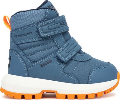 Helly Hansen - Buty zimowe dziecięce na zimę ze sklepu: eobuwie.pl w kategorii: Buty zimowe dziecięce - zdjęcie WP-EBWP-9KUZS-09B_0000305251770