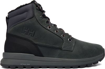 Buty trekkingowe męskie na zimę Helly Hansen ze sklepu: eobuwie.pl w kategorii: Buty trekkingowe męskie - zdjęcie WP-EBWP-9KUZS-09B_0000305252111
