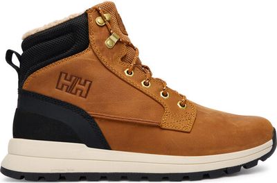 Buty trekkingowe męskie na zimę Helly Hansen ze sklepu: eobuwie.pl w kategorii: Buty trekkingowe męskie - zdjęcie WP-EBWP-9KUZS-09B_0000305252128