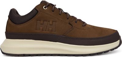 Buty trekkingowe męskie Helly Hansen ze sklepu: eobuwie.pl w kategorii: Buty trekkingowe męskie