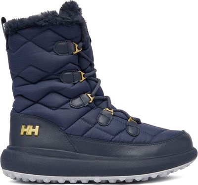 Śniegowce damskie zimowe Helly Hansen ze sklepu: eobuwie.pl w kategorii: Śniegowce damskie - zdjęcie WP-EBWP-9KUZS-09B_0000305252654