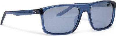 Nike - Okulary przeciwsłoneczne ze sklepu: eobuwie.pl w kategorii: Okulary przeciwsłoneczne męskie - zdjęcie WP-EBWP-9KUZS-09B_0000305255198