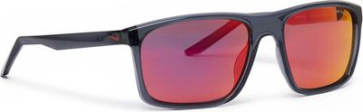 Okulary przeciwsłoneczne Nike ze sklepu: eobuwie.pl w kategorii: Okulary przeciwsłoneczne męskie - zdjęcie WP-EBWP-9KUZS-09B_0000305255204