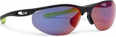 Nike - Okulary przeciwsłoneczne ze sklepu: eobuwie.pl w kategorii: Okulary przeciwsłoneczne męskie - zdjęcie WP-EBWP-9KUZS-09B_0000305255297