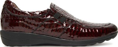 Buty sportowe damskie jesienne Caprice ze sklepu: eobuwie.pl w kategorii: Buty sportowe damskie - zdjęcie WP-EBWP-9KUZS-09B_0000305257550