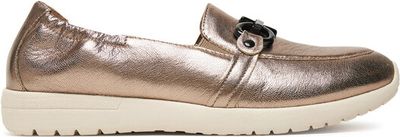 Buty sportowe damskie Caprice ze sklepu: eobuwie.pl w kategorii: Buty sportowe damskie - zdjęcie WP-EBWP-9KUZS-09B_0000305257604