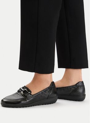 Caprice - Buty sportowe damskie na wiosnę na jesień ze sklepu: eobuwie.pl w kategorii: Buty sportowe damskie - zdjęcie WP-EBWP-9KUZS-09B_0000305257871