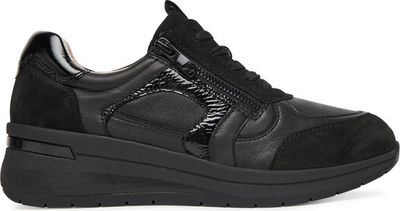 Buty sportowe damskie Caprice ze sklepu: eobuwie.pl w kategorii: Buty sportowe damskie - zdjęcie WP-EBWP-9KUZS-09B_0000305258069