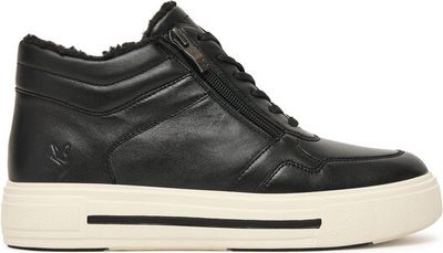 Buty sportowe damskie wiosenne Caprice ze sklepu: eobuwie.pl w kategorii: Buty sportowe damskie - zdjęcie WP-EBWP-9KUZS-09B_0000305258076