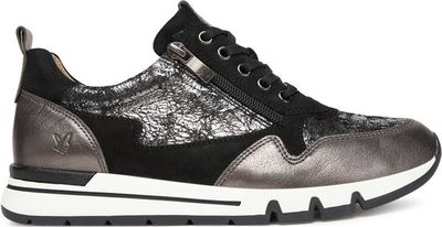 Buty sportowe damskie na wiosnę Caprice ze sklepu: eobuwie.pl w kategorii: Buty sportowe damskie - zdjęcie WP-EBWP-9KUZS-09B_0000305258120
