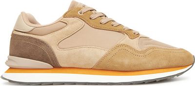 Buty sportowe męskie jesienne HOFF ze sklepu: eobuwie.pl w kategorii: Buty sportowe męskie - zdjęcie WP-EBWP-9KUZS-09B_0000305258496