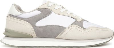 Buty sportowe męskie wiosenne HOFF ze sklepu: eobuwie.pl w kategorii: Buty sportowe męskie - zdjęcie WP-EBWP-9KUZS-09B_0000305258519