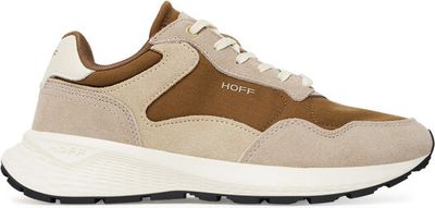 Buty sportowe damskie na wiosnę HOFF ze sklepu: eobuwie.pl w kategorii: Buty sportowe damskie - zdjęcie WP-EBWP-9KUZS-09B_0000305258656