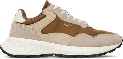 Buty sportowe damskie na wiosnę HOFF ze sklepu: eobuwie.pl w kategorii: Buty sportowe damskie - zdjęcie WP-EBWP-9KUZS-09B_0000305258656