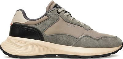 Buty sportowe damskie jesienne HOFF ze sklepu: eobuwie.pl w kategorii: Buty sportowe damskie - zdjęcie WP-EBWP-9KUZS-09B_0000305258687