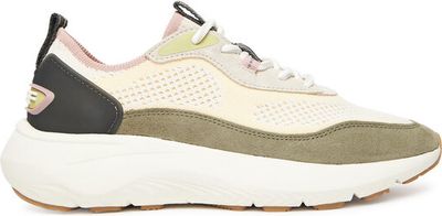 Buty sportowe damskie na wiosnę HOFF ze sklepu: eobuwie.pl w kategorii: Buty sportowe damskie - zdjęcie WP-EBWP-9KUZS-09B_0000305258717