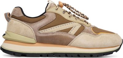 Buty sportowe damskie na wiosnę jesienne HOFF ze sklepu: eobuwie.pl w kategorii: Buty sportowe damskie - zdjęcie WP-EBWP-9KUZS-09B_0000305258748