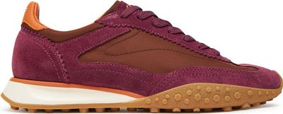 HOFF - Buty sportowe damskie jesienne ze sklepu: eobuwie.pl w kategorii: Buty sportowe damskie - zdjęcie WP-EBWP-9KUZS-09B_0000305258793