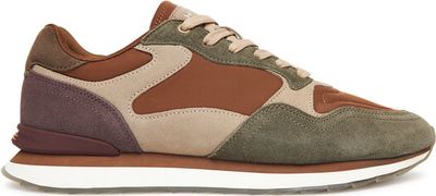 HOFF - Buty sportowe męskie ze sklepu: eobuwie.pl w kategorii: Buty sportowe męskie - zdjęcie WP-EBWP-9KUZS-09B_0000305259035