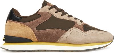 Buty sportowe męskie HOFF ze sklepu: eobuwie.pl w kategorii: Buty sportowe męskie - zdjęcie WP-EBWP-9KUZS-09B_0000305259059
