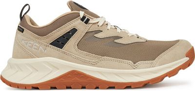 Buty trekkingowe męskie jesienne Keen ze sklepu: eobuwie.pl w kategorii: Buty trekkingowe męskie - zdjęcie WP-EBWP-9KUZS-09B_0000305259264