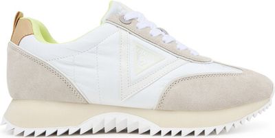 Buty sportowe damskie na wiosnę Guess ze sklepu: eobuwie.pl w kategorii: Buty sportowe damskie - zdjęcie WP-EBWP-9KUZS-09B_0000305261328