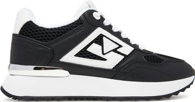 Guess - Buty sportowe damskie na wiosnę ze sklepu: eobuwie.pl w kategorii: Buty sportowe damskie - zdjęcie WP-EBWP-9KUZS-09B_0000305261922