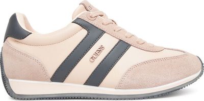 Buty sportowe damskie wiosenne Guess ze sklepu: eobuwie.pl w kategorii: Buty sportowe damskie
