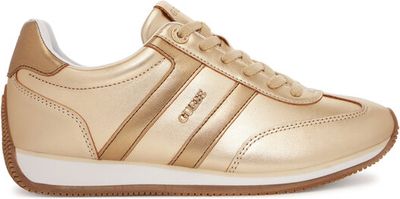 Buty sportowe damskie na wiosnę Guess ze sklepu: eobuwie.pl w kategorii: Buty sportowe damskie - zdjęcie WP-EBWP-9KUZS-09B_0000305262301