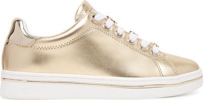 Guess - Buty sportowe damskie ze sklepu: eobuwie.pl w kategorii: Buty sportowe damskie - zdjęcie WP-EBWP-9KUZS-09B_0000305262394