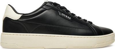 Guess - Buty sportowe męskie jesienne ze sklepu: eobuwie.pl w kategorii: Buty sportowe męskie - zdjęcie WP-EBWP-9KUZS-09B_0000305262561