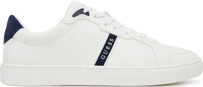 Guess - Buty sportowe męskie na wiosnę ze sklepu: eobuwie.pl w kategorii: Buty sportowe męskie - zdjęcie WP-EBWP-9KUZS-09B_0000305262592