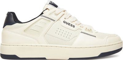 Buty sportowe męskie na wiosnę Guess ze sklepu: eobuwie.pl w kategorii: Buty sportowe męskie - zdjęcie WP-EBWP-9KUZS-09B_0000305262660
