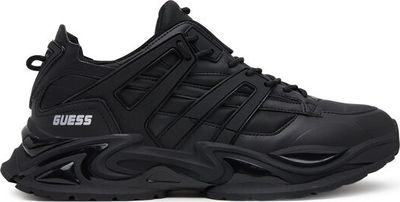 Buty sportowe męskie jesienne Guess ze sklepu: eobuwie.pl w kategorii: Buty sportowe męskie - zdjęcie WP-EBWP-9KUZS-09B_0000305262738