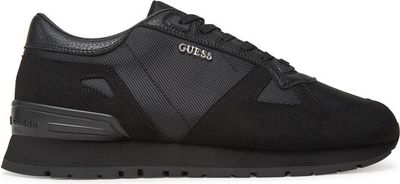 Buty sportowe męskie na jesień Guess ze sklepu: eobuwie.pl w kategorii: Buty sportowe męskie - zdjęcie WP-EBWP-9KUZS-09B_0000305262745
