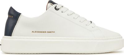 Buty sportowe męskie wiosenne Alexander Smith ze sklepu: eobuwie.pl w kategorii: Buty sportowe męskie - zdjęcie WP-EBWP-9KUZS-09B_0000305266378