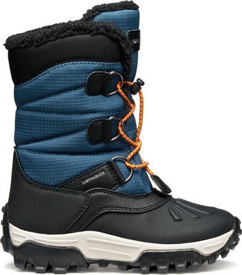 Buty zimowe dziecięce na zimę Geox ze sklepu: eobuwie.pl w kategorii: Buty zimowe dziecięce - zdjęcie WP-EBWP-9KUZS-09B_0000305269362