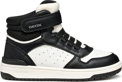 Buty sportowe dziecięce wiosenne Geox ze sklepu: eobuwie.pl w kategorii: Buty sportowe dziecięce - zdjęcie WP-EBWP-9KUZS-09B_0000305269898