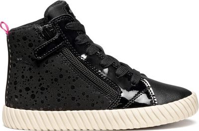 Buty sportowe dziecięce jesienne Geox ze sklepu: eobuwie.pl w kategorii: Buty sportowe dziecięce - zdjęcie WP-EBWP-9KUZS-09B_0000305270108