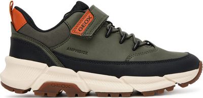 Buty sportowe dziecięce wiosenne Geox ze sklepu: eobuwie.pl w kategorii: Buty sportowe dziecięce - zdjęcie WP-EBWP-9KUZS-09B_0000305270771