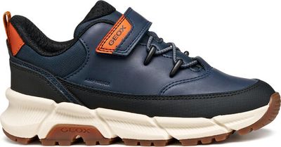 Buty sportowe dziecięce Geox ze sklepu: eobuwie.pl w kategorii: Buty sportowe dziecięce - zdjęcie WP-EBWP-9KUZS-09B_0000305270795