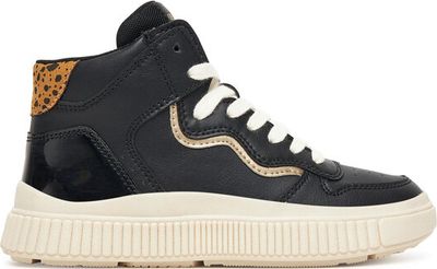 Buty sportowe dziecięce jesienne Geox ze sklepu: eobuwie.pl w kategorii: Buty sportowe dziecięce - zdjęcie WP-EBWP-9KUZS-09B_0000305270962