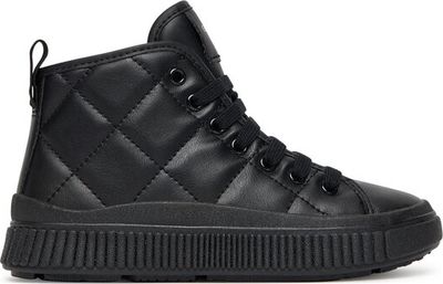 Geox - Buty sportowe dziecięce ze sklepu: eobuwie.pl w kategorii: Buty sportowe dziecięce - zdjęcie WP-EBWP-9KUZS-09B_0000305271006