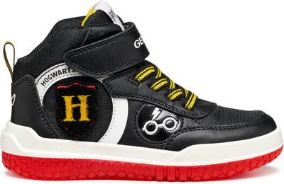 Buty sportowe dziecięce na jesień Geox ze sklepu: eobuwie.pl w kategorii: Buty sportowe dziecięce - zdjęcie WP-EBWP-9KUZS-09B_0000305271143