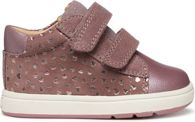 Buty sportowe dziecięce wiosenne Geox ze sklepu: eobuwie.pl w kategorii: Buty sportowe dziecięce - zdjęcie WP-EBWP-9KUZS-09B_0000305271686