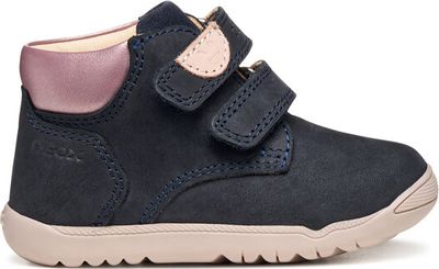 Geox - Buty sportowe dziecięce jesienne ze sklepu: eobuwie.pl w kategorii: Buty sportowe dziecięce - zdjęcie WP-EBWP-9KUZS-09B_0000305271716