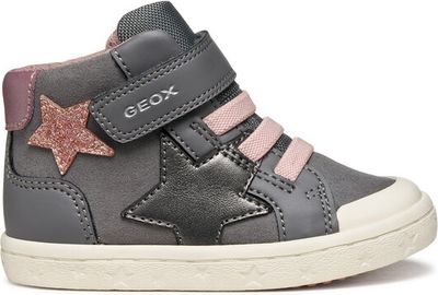 Buty sportowe dziecięce jesienne Geox ze sklepu: eobuwie.pl w kategorii: Buty sportowe dziecięce - zdjęcie WP-EBWP-9KUZS-09B_0000305272119