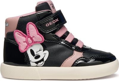 Buty sportowe dziecięce na wiosnę Geox ze sklepu: eobuwie.pl w kategorii: Buty sportowe dziecięce - zdjęcie WP-EBWP-9KUZS-09B_0000305272195