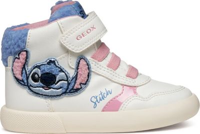 Buty sportowe dziecięce wiosenne Geox ze sklepu: eobuwie.pl w kategorii: Buty sportowe dziecięce - zdjęcie WP-EBWP-9KUZS-09B_0000305272270